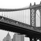 Manhattan Bridge