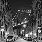 Manhattan Bridge