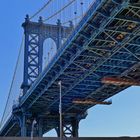 Manhattan Bridge