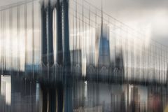 Manhattan Bridge 1