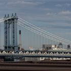 Manhattan Bridge 1