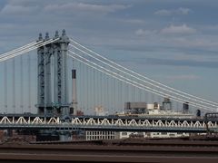 Manhattan Bridge 1