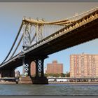 Manhattan Bridge