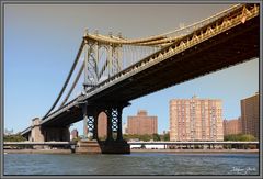 Manhattan Bridge