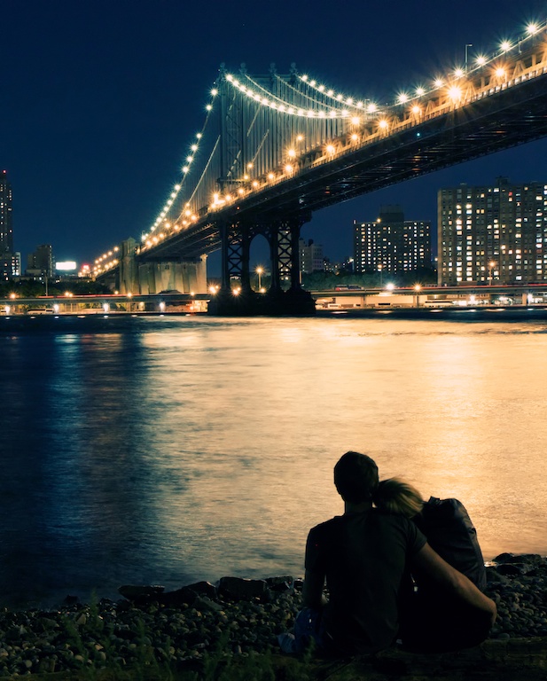 Manhattan Bridge