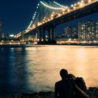 Manhattan Bridge