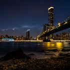 Manhattan Bridge