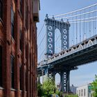 Manhattan Bridge