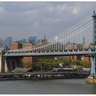 Manhattan Bridge