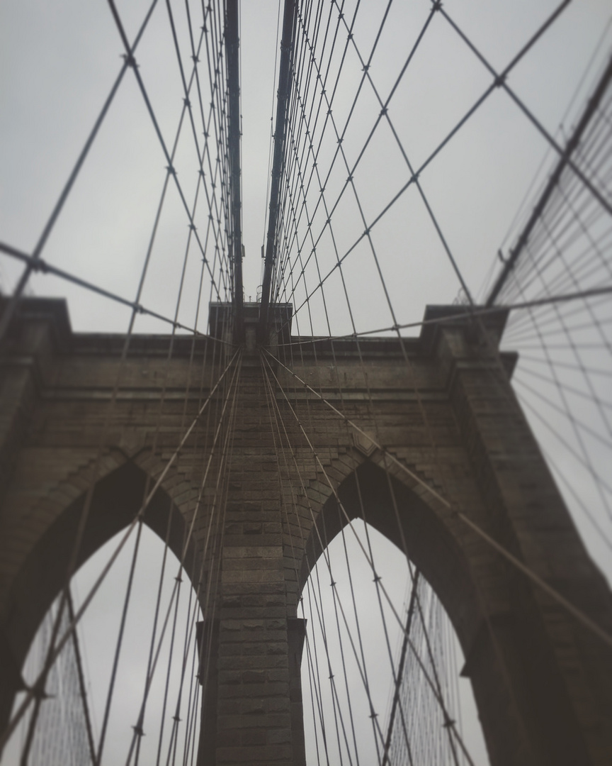 Manhattan Bridge