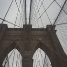 Manhattan Bridge