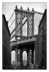 Manhattan Bridge