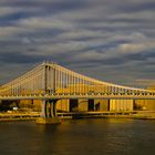 Manhattan Bridge