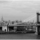 Manhattan Bridge