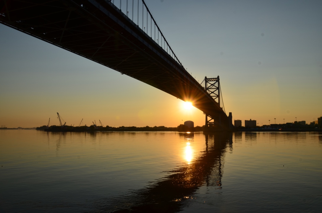 Manhattan Bridge