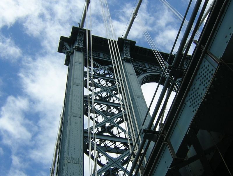 Manhattan Bridge