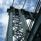 Manhattan Bridge