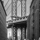 Manhattan Bridge