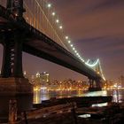 Manhattan Bridge