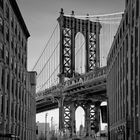 Manhattan Bridge