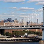 Manhattan Bridge