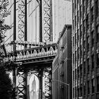 Manhattan Bridge 3