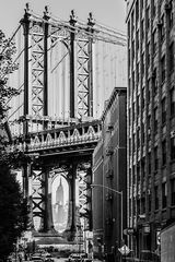 Manhattan Bridge 3