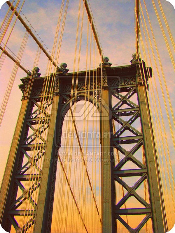 Manhattan Bridge