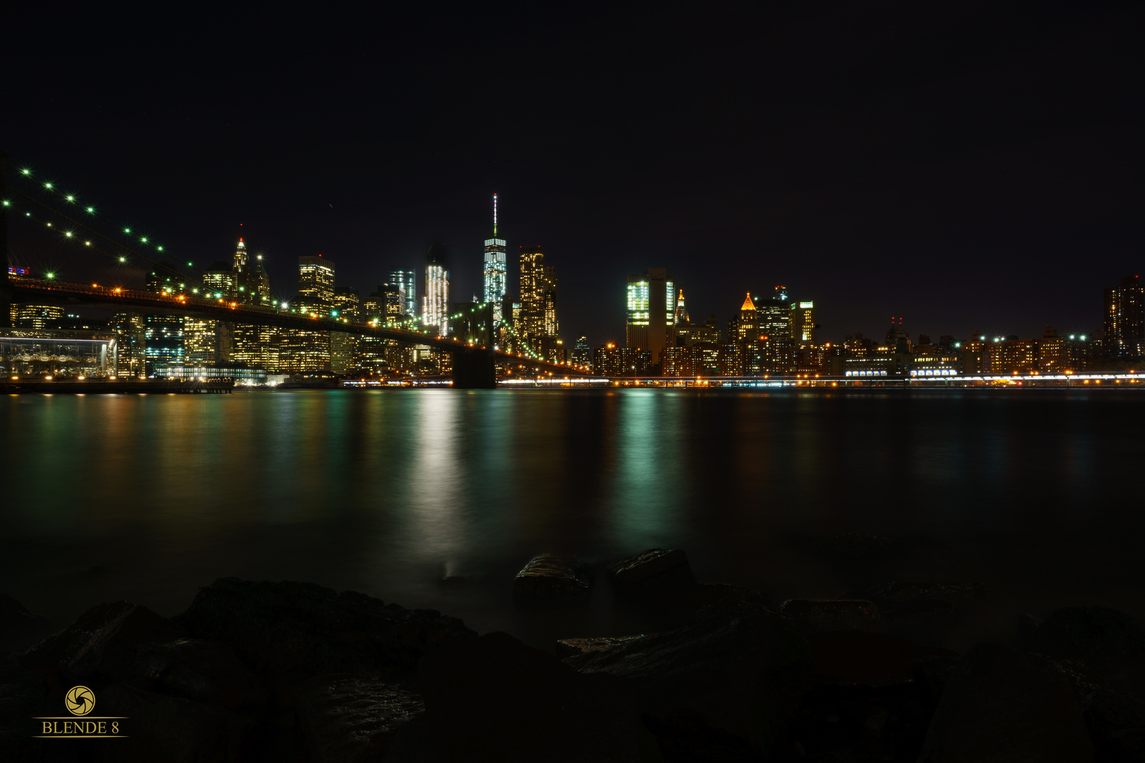 Manhattan Bridge