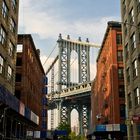 Manhattan Bridge