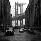 Manhattan Bridge