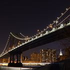 Manhattan Bridge