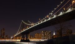 Manhattan Bridge