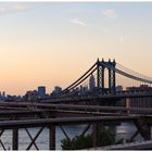 Manhattan Bridge