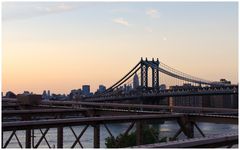 Manhattan Bridge