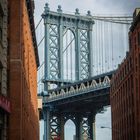 Manhattan Bridge