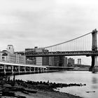 Manhattan Bridge