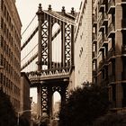 Manhattan Bridge