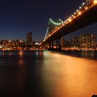 °Manhattan Bridge°