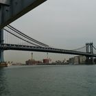 Manhattan Bridge