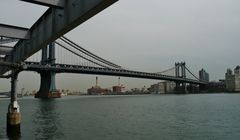 Manhattan Bridge