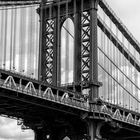 Manhattan bridge