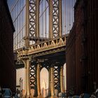 Manhattan Bridge