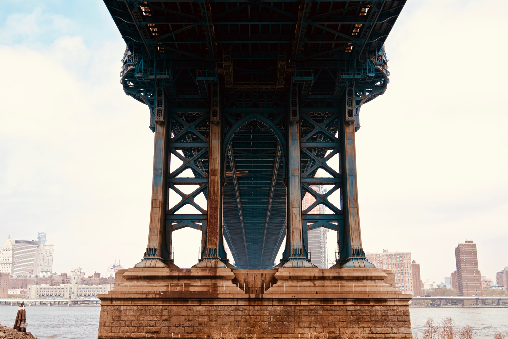 Manhattan Bridge