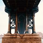 Manhattan Bridge