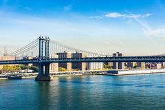 Manhattan Bridge