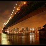 Manhattan Bridge