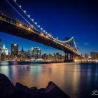 Manhattan Bridge