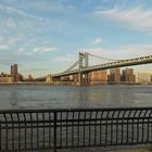 Manhattan Bridge