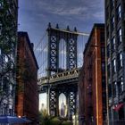 Manhattan-Bridge